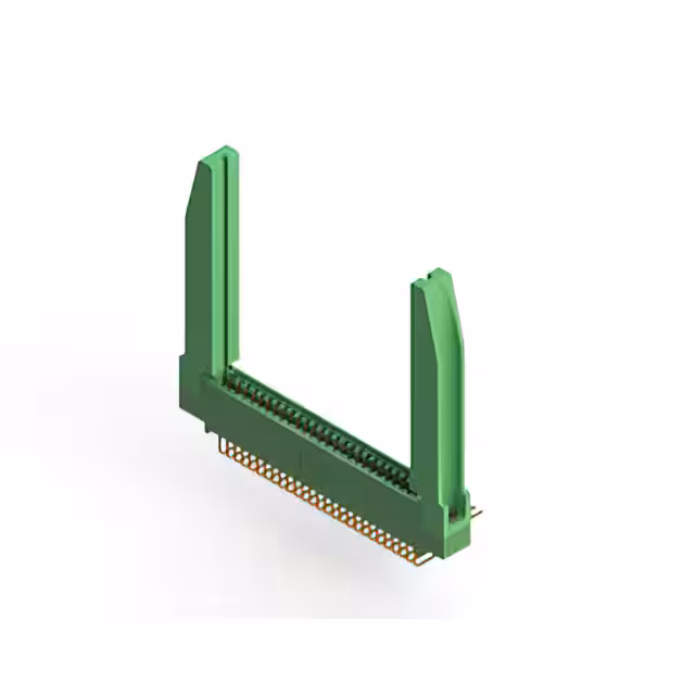 345-054-558-578 EDAC Inc.  Edgeboard Connectors